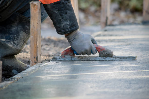 Best Stamped Concrete Services in Florence, KY