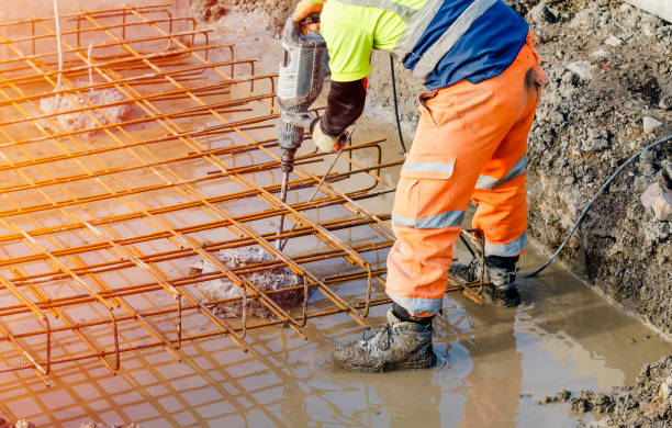 Best Industrial Concrete Flooring in Florence, KY