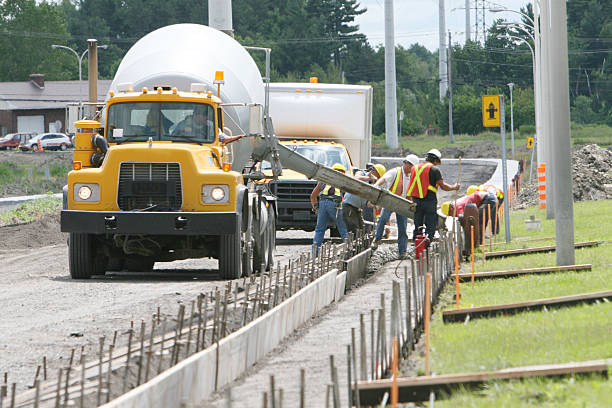 Best Industrial Concrete Flooring in Florence, KY