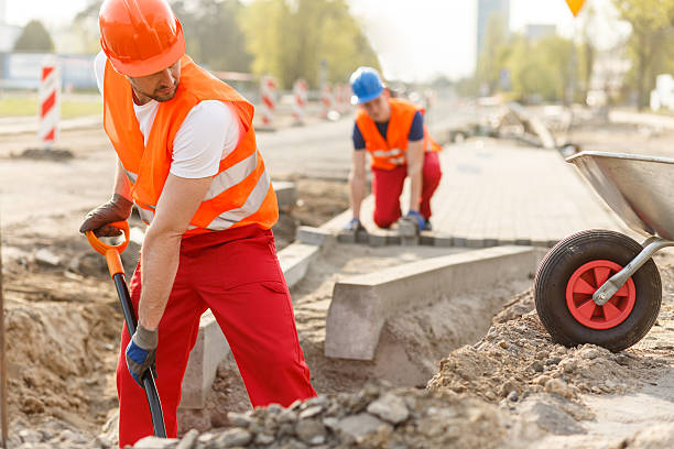 Best Concrete Foundation Repair in Florence, KY