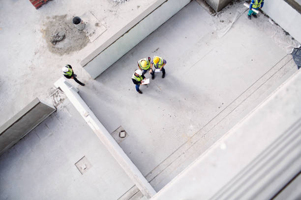 Professional Concrete contractor in KY