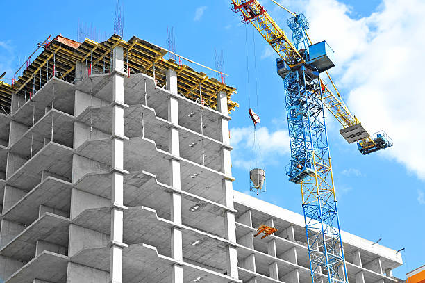Best Commercial Concrete Services in Florence, KY
